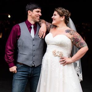 Meet your Posher, Jessica